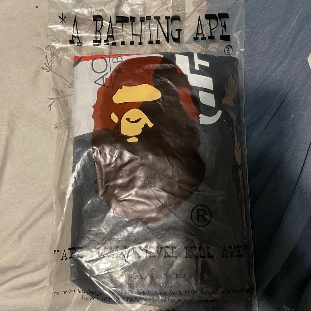 Bape Tee - image 1